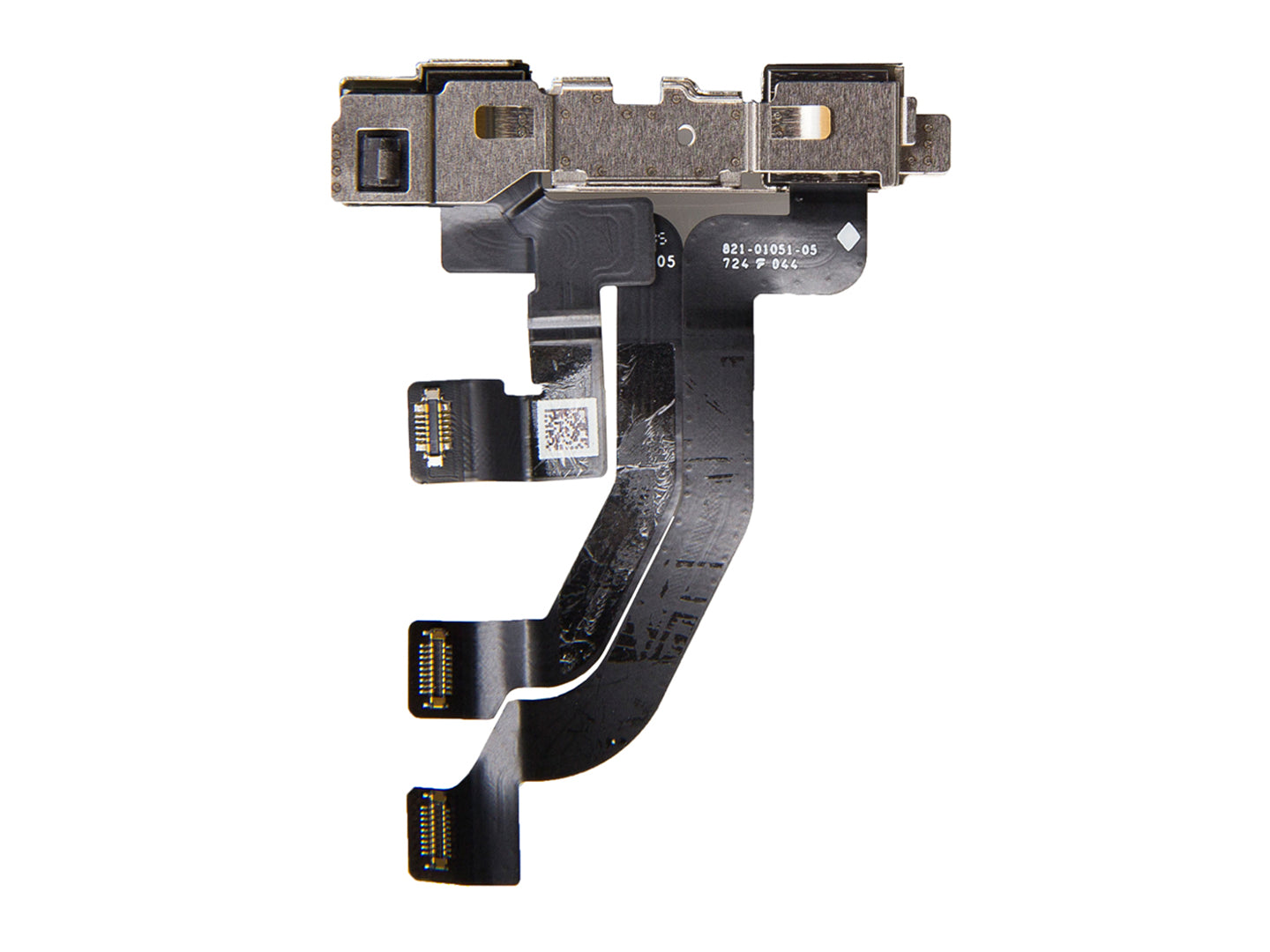 For Apple iPhone X Front Camera Pulled