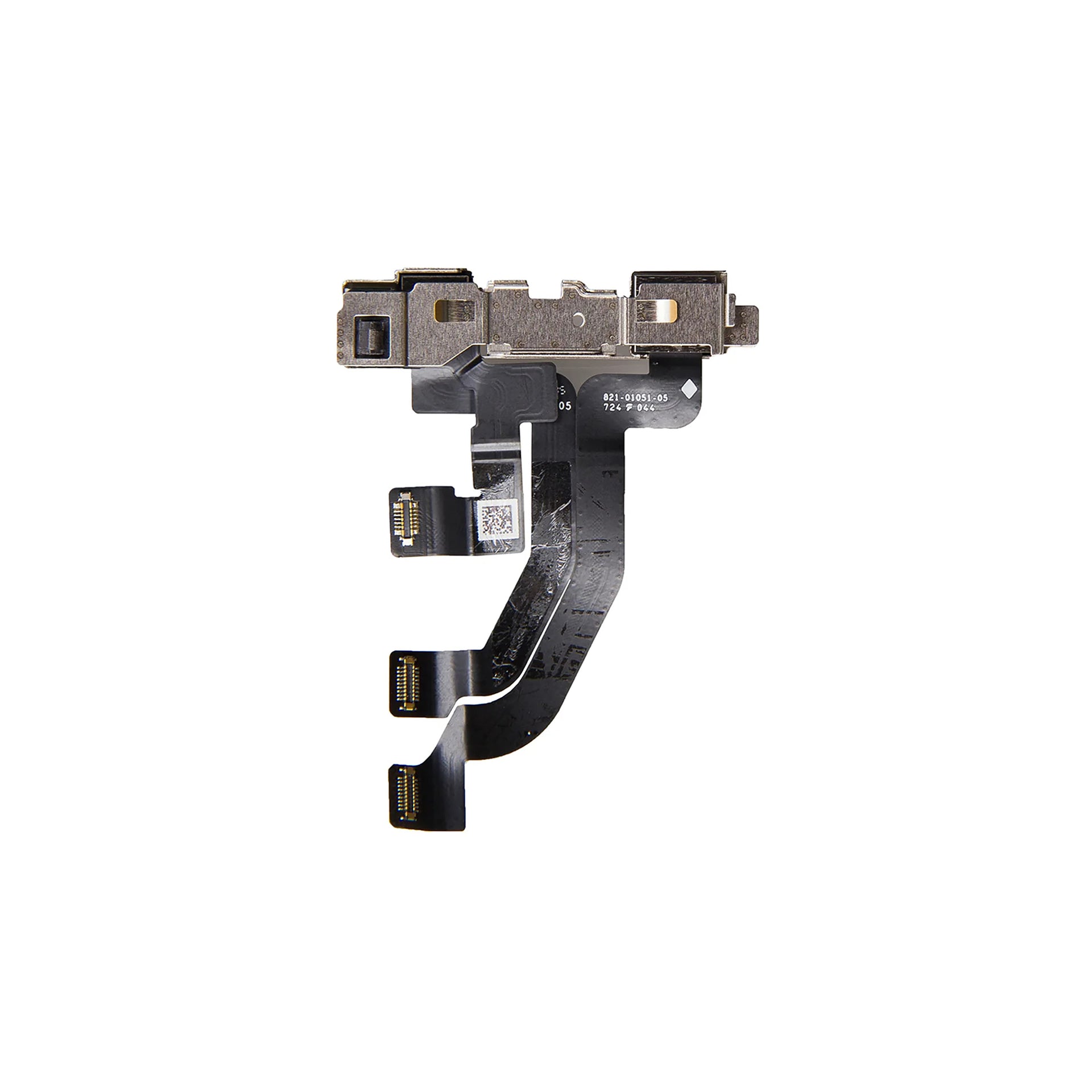 For Apple iPhone X Front Camera Pulled