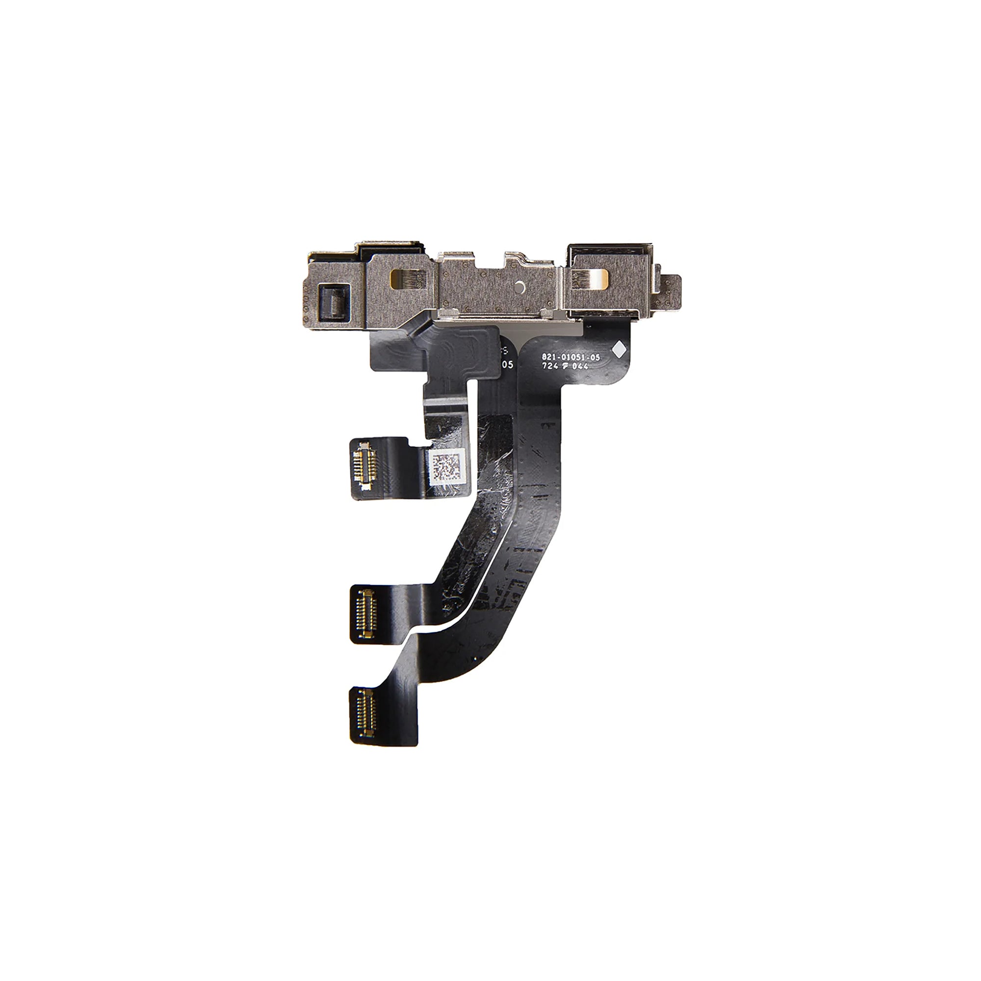 For Apple iPhone X Front Camera Pulled