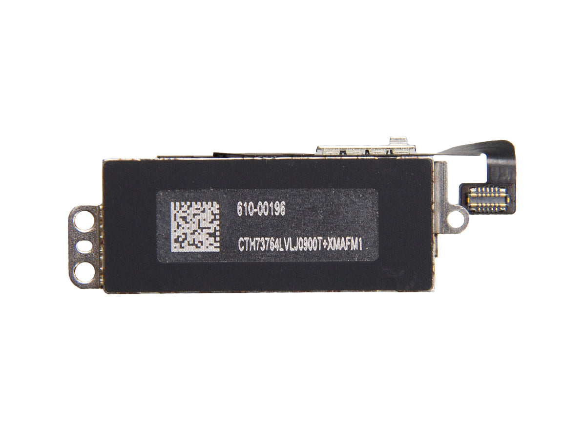 For Apple iPhone X Vibration Taptic Engine Pulled