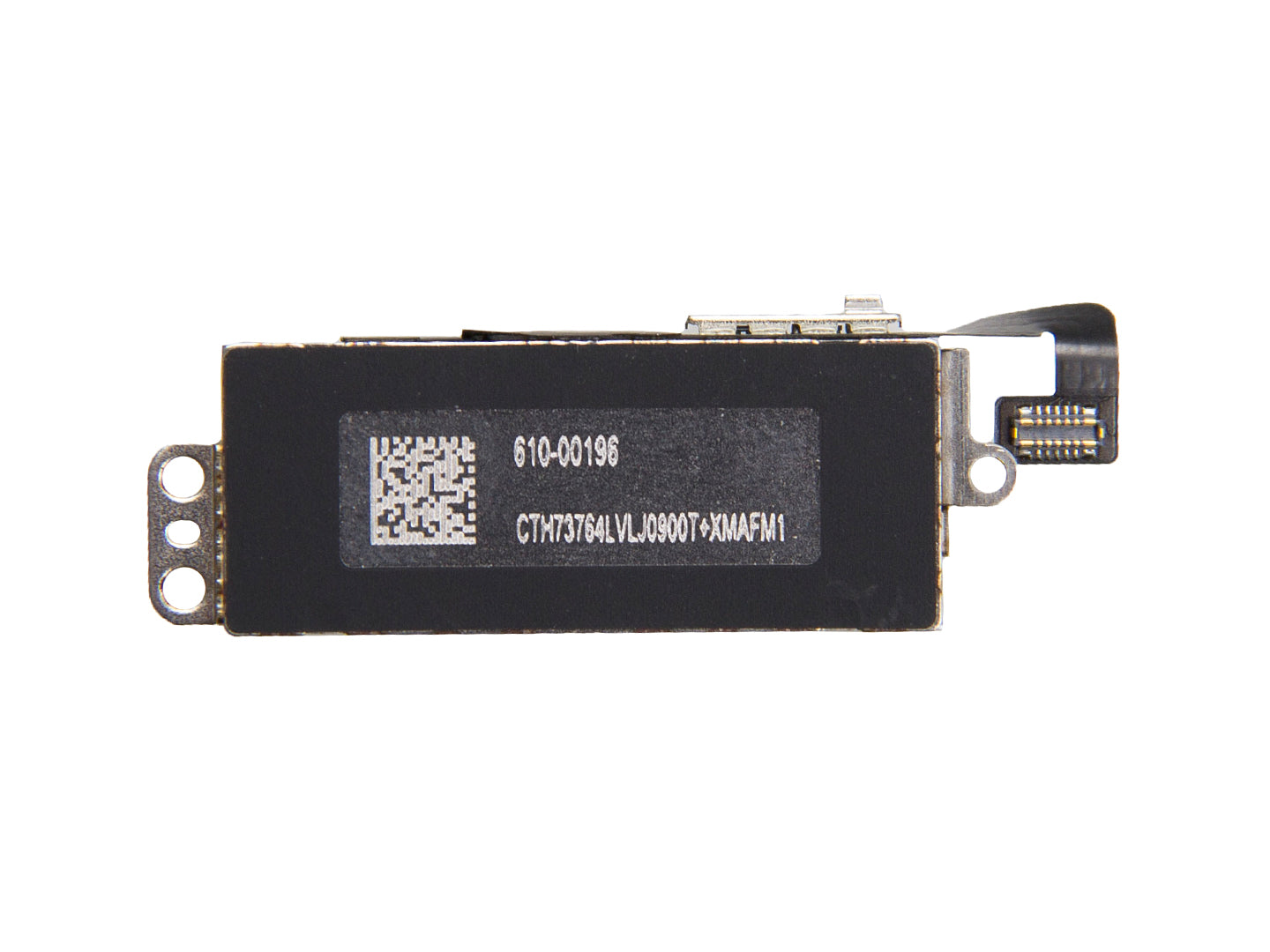 For Apple iPhone X Vibration Taptic Engine Pulled