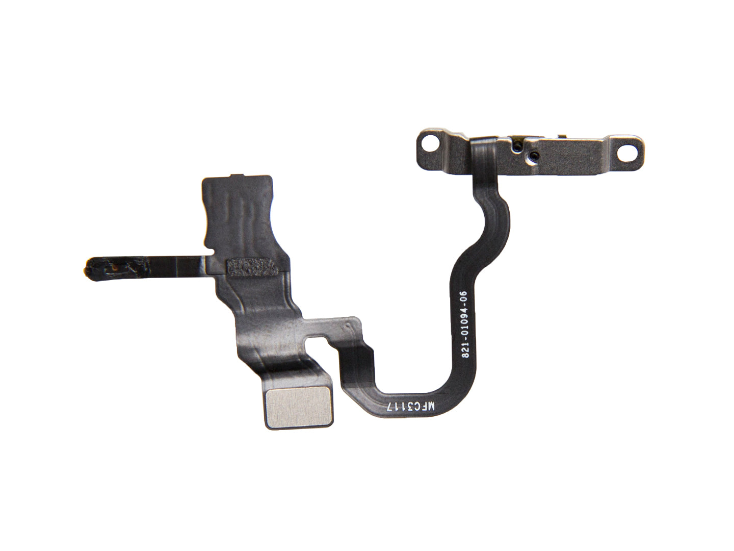 For Apple iPhone X Power Flex Pulled