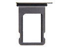 For iPhone X Sim Holder Black