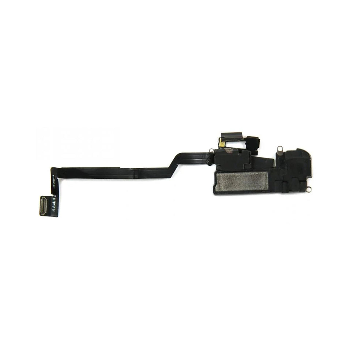 For Apple iPhone X Earspeaker With Proximity Sensor Flex Pulled