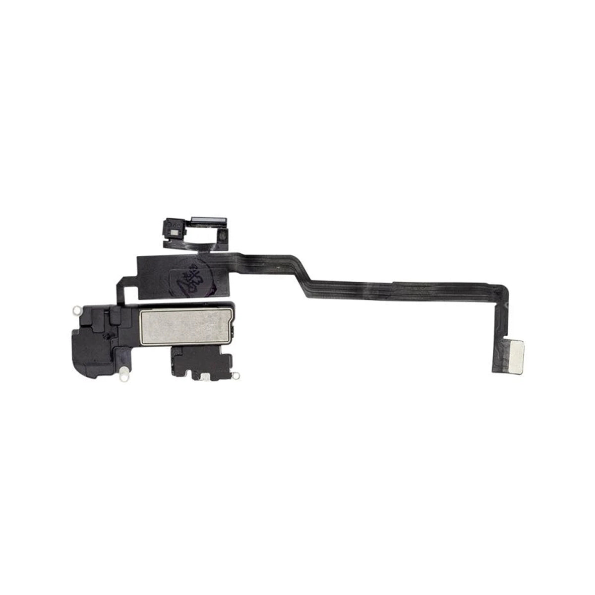 For Apple iPhone X Earspeaker With Proximity Sensor Flex Pulled