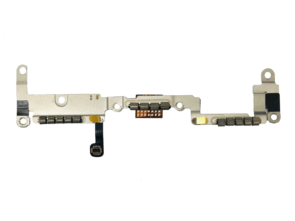 For Apple iPhone X Loudspeaker Antenna Flex Bracket Pulled