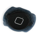 iPod 4 Home Button Black