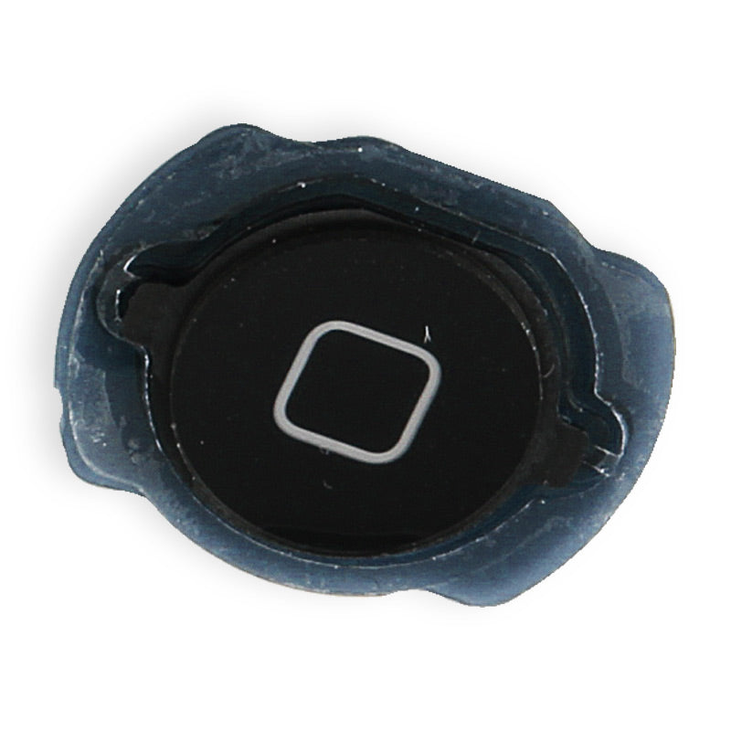 iPod 4 Home Button Black