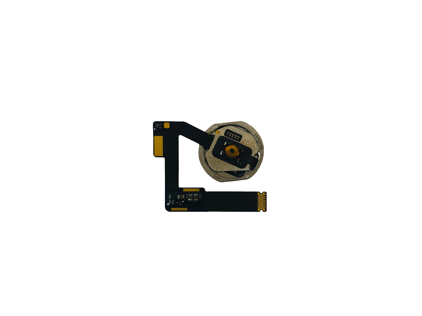 For Apple iPad Pro 12.9 inch (2017) Home Button Black OEM