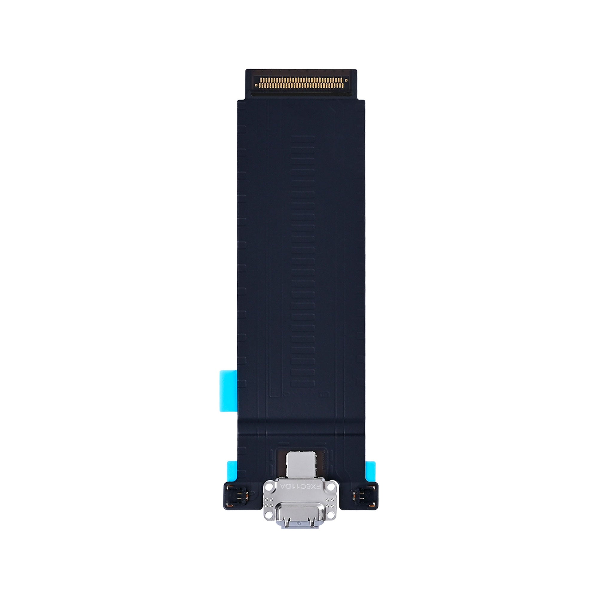 For Apple iPad Pro 12.9 inch WiFi (2017) System Charging Flex Black Pulled