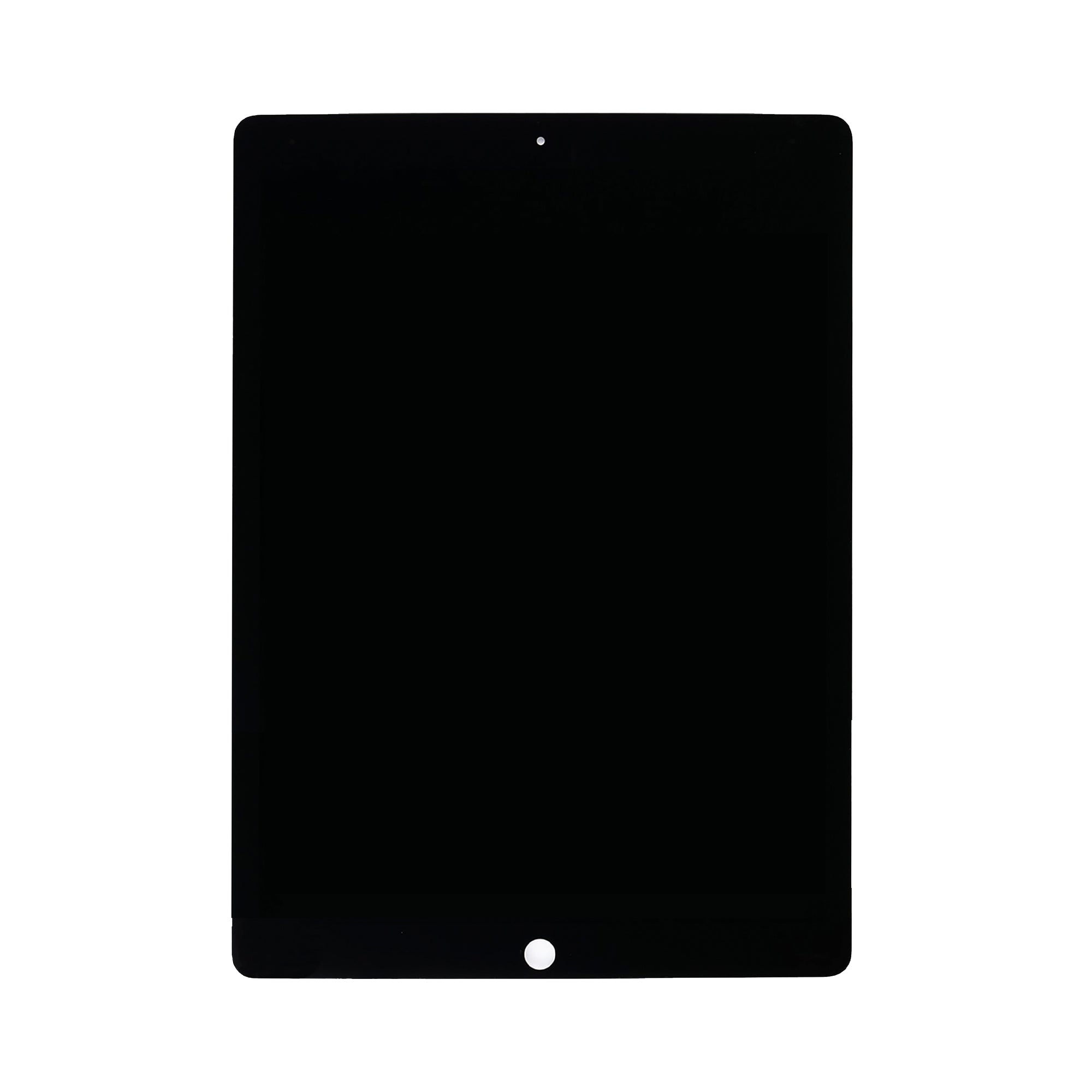 For Apple iPad Pro 12.9 (2015) Display And Digitizer With Flex Black Refurbished