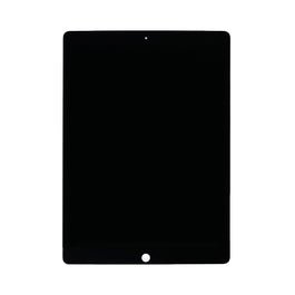 For Apple iPad Pro 12.9 (2015) Display And Digitizer With Flex Black Refurbished