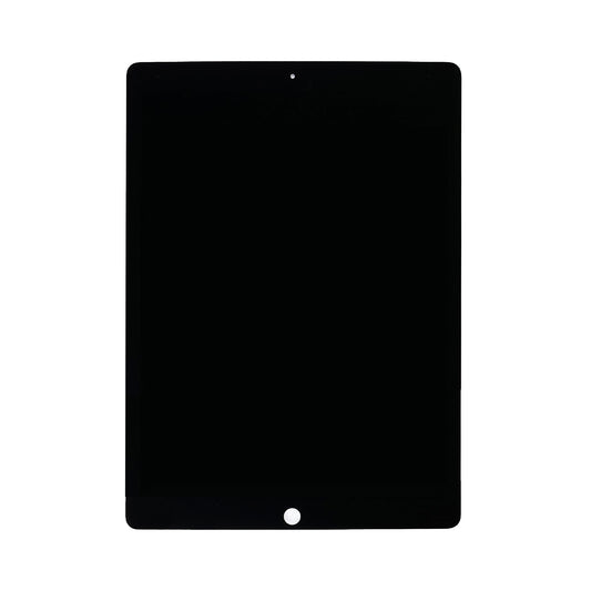 For Apple iPad Pro 12.9 (2015) Display And Digitizer With Flex Black Refurbished