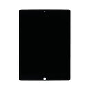 For Apple iPad Pro 12.9 (2015) Display And Digitizer With Flex Black Refurbished