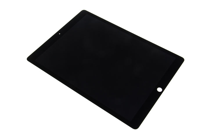 For iPad Pro 12.9 (2015) Display and Digitizer With Flex Black