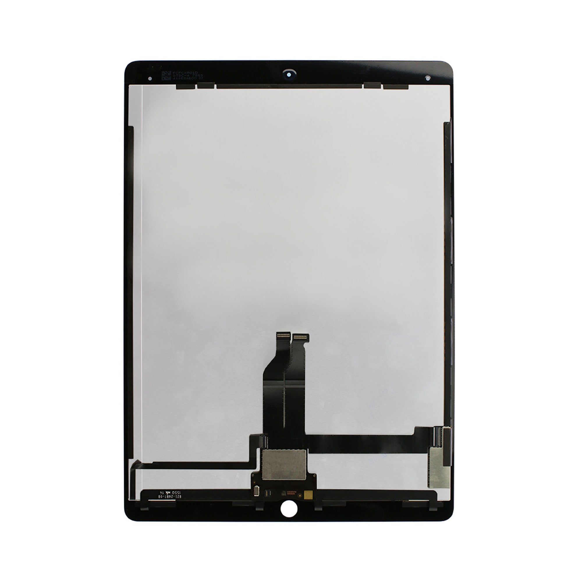 For Apple iPad Pro 12.9 (2015) Display And Digitizer With Flex Black Refurbished