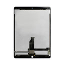 For Apple iPad Pro 12.9 (2015) Display And Digitizer With Flex Black Refurbished