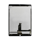 For iPad Pro 12.9 (2015) Display and Digitizer With Flex Black