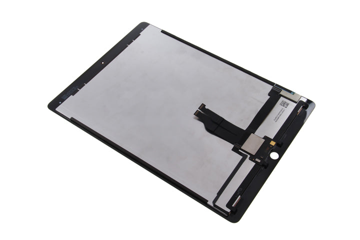 For iPad Pro 12.9 (2015) Display and Digitizer With Flex Black