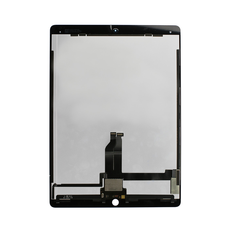 For iPad Pro 12.9 (2015) Display and Digitizer With Flex Black