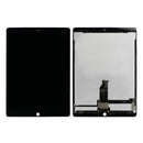 For Apple iPad Pro 12.9 (2015) Display And Digitizer With Flex Black Refurbished