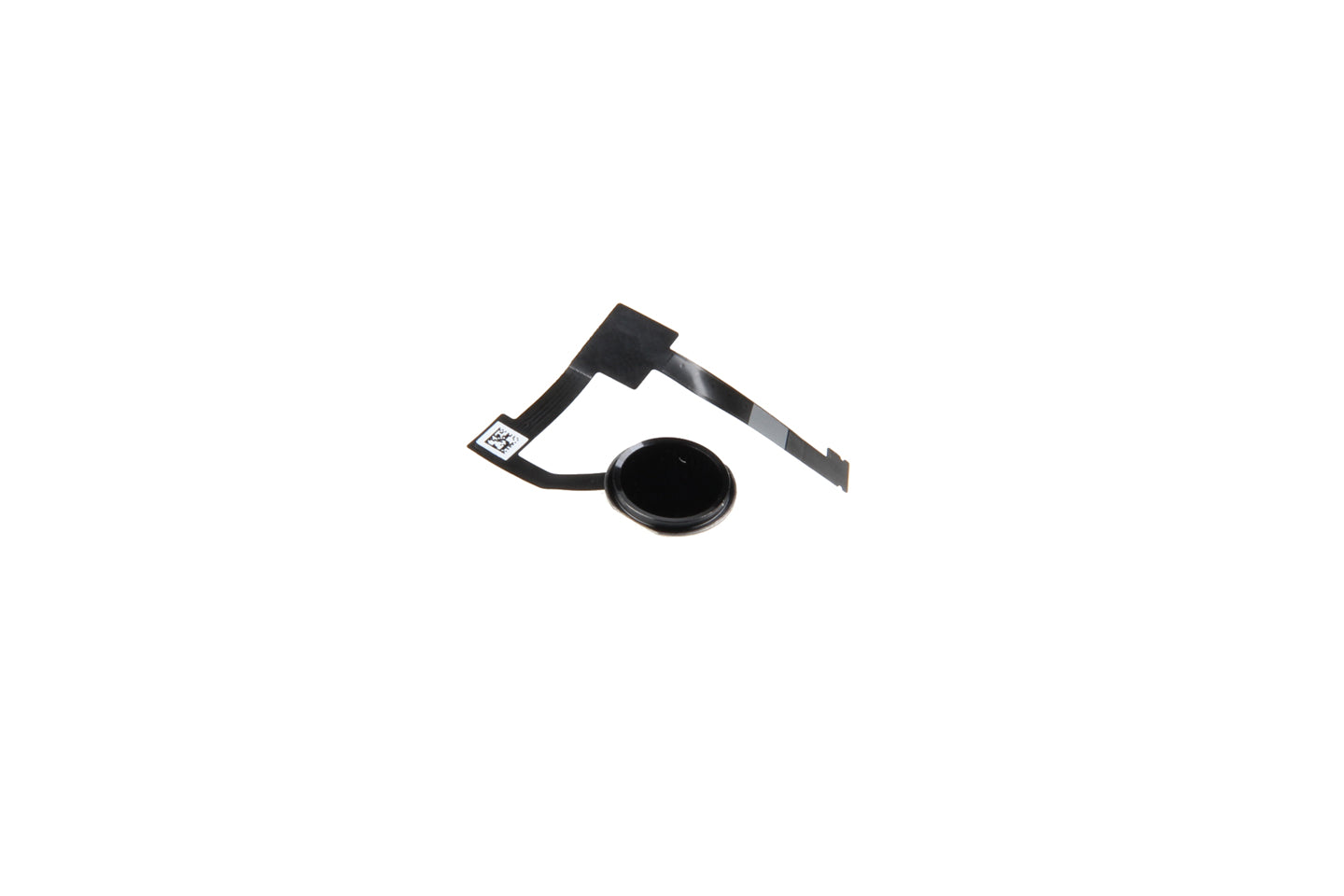 For Apple iPad Pro 12.9 inch (2015) Home Button Flex Black OEM