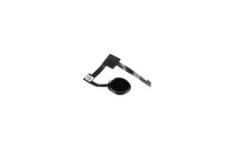 For Apple iPad Pro 12.9 inch (2015) Home Button Flex Black OEM