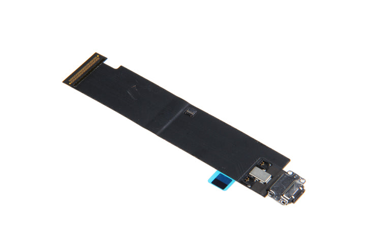 For Apple iPad Pro 12.9 inch (2015) LTE System Charging Flex Black Pulled
