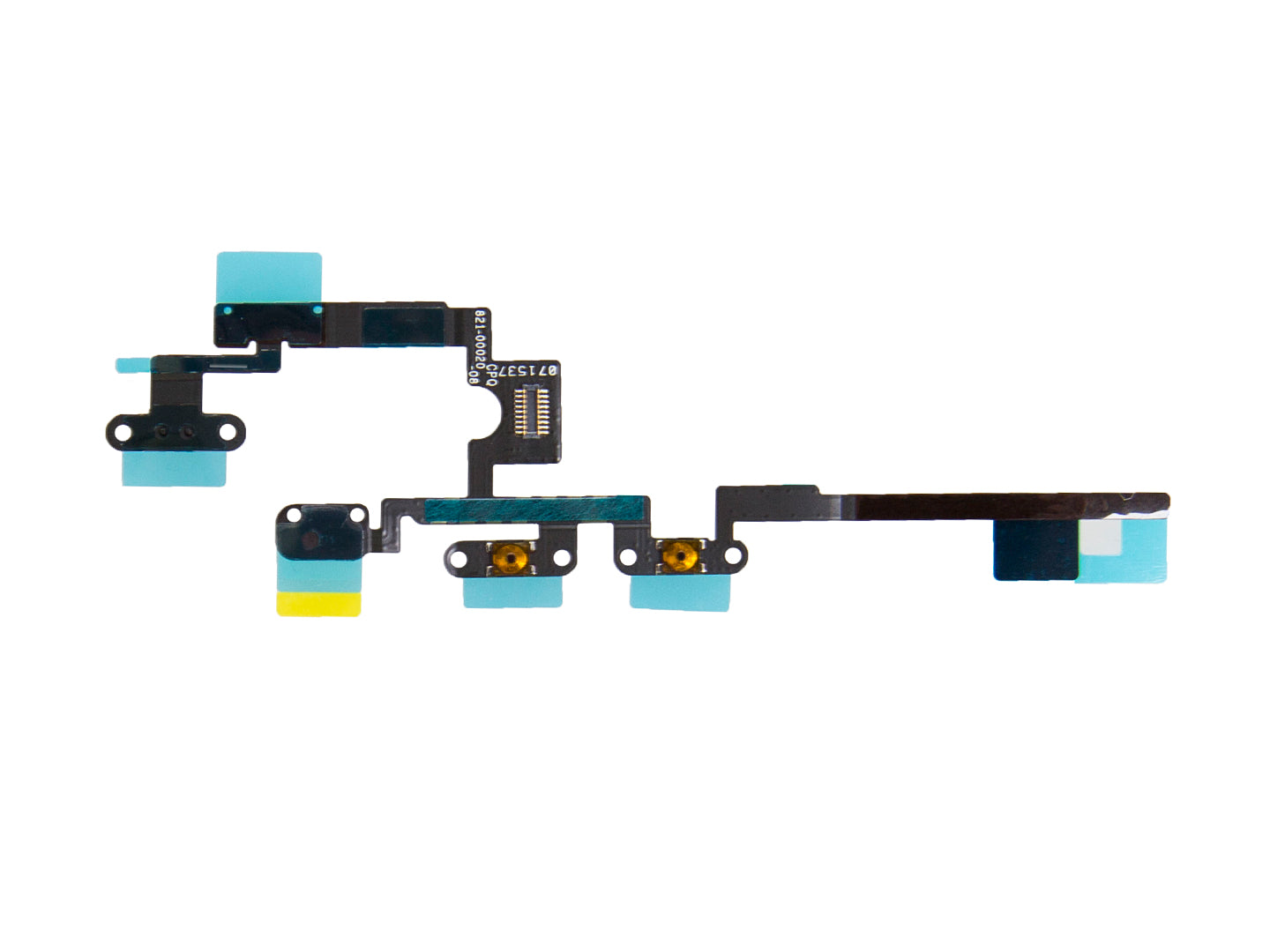 For Apple iPad Pro 12.9 inch (2015) Power And Volume Flex OEM