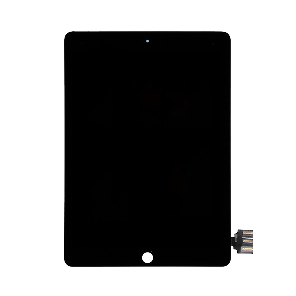 For Apple iPad Pro 9.7 (2016) Display And Digitizer Black Refurbished