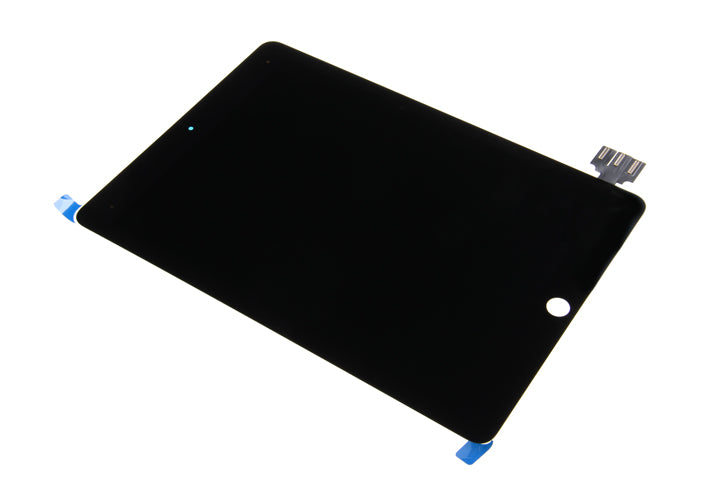 For iPad Pro 9.7 (2016) Display and Digitizer Black Refurbished