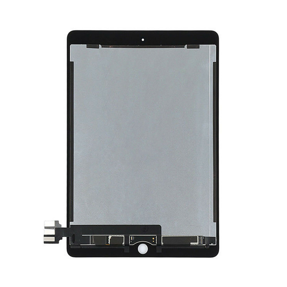For Apple iPad Pro 9.7 (2016) Display And Digitizer Black Refurbished