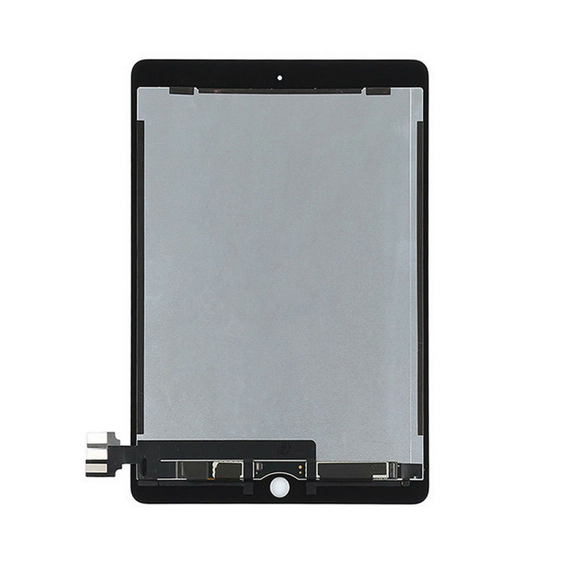 For iPad Pro 9.7 (2016) Display and Digitizer Black Refurbished