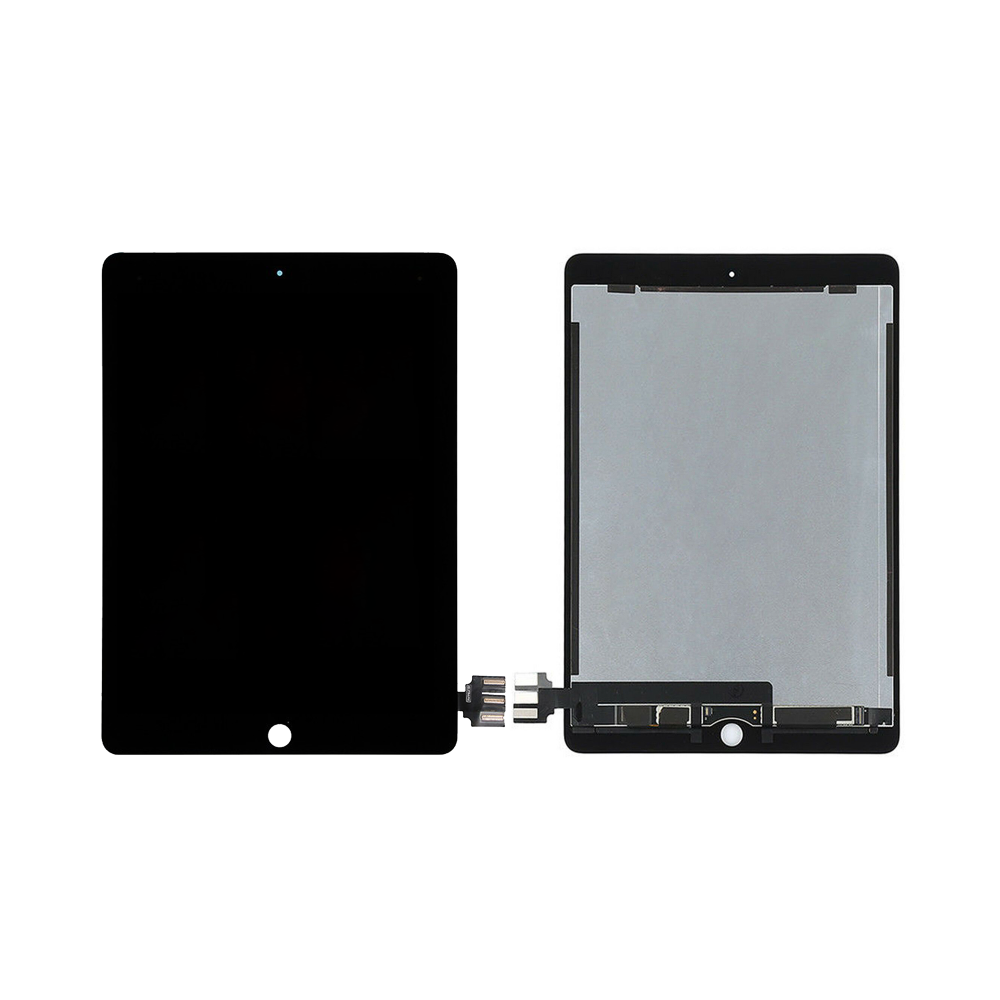 For Apple iPad Pro 9.7 (2016) Display And Digitizer Black Refurbished