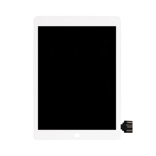 For Apple iPad Pro 9.7 (2016) Display And Digitizer White Refurbished