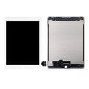 For Apple iPad Pro 9.7 (2016) Display And Digitizer White Refurbished