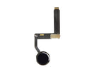 For Apple iPad Pro 9.7 inch (2016) Home Button Flex Black OEM