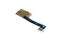 For Apple iPad Pro 9.7 inch (2016) System Charging Flex White Pulled