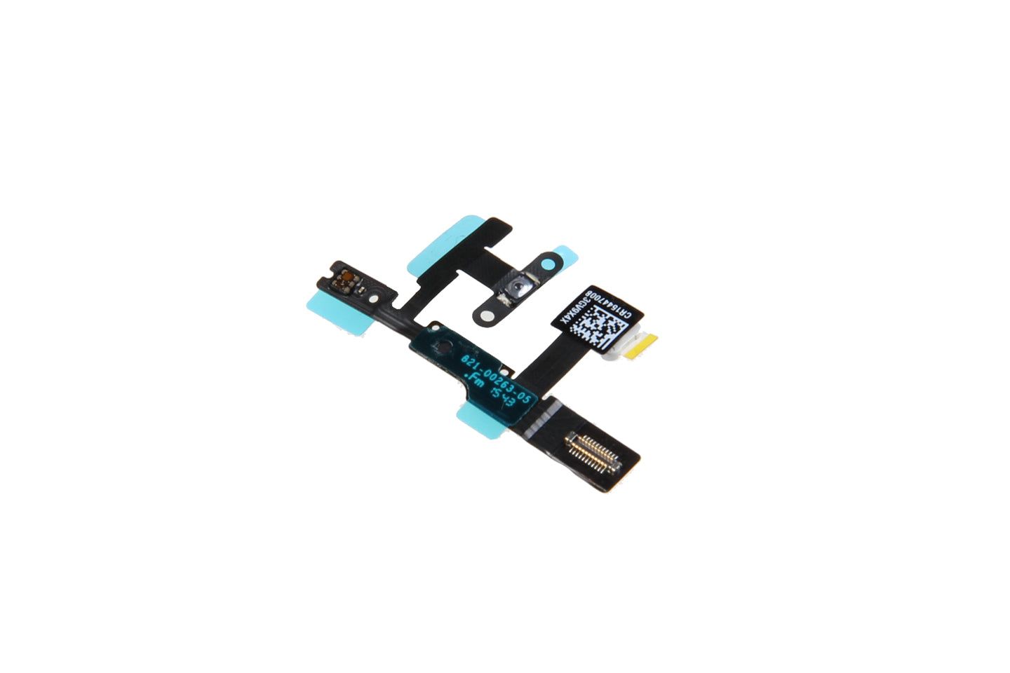 For Apple iPad Pro 9.7 inch (2016) Power Flex Pulled