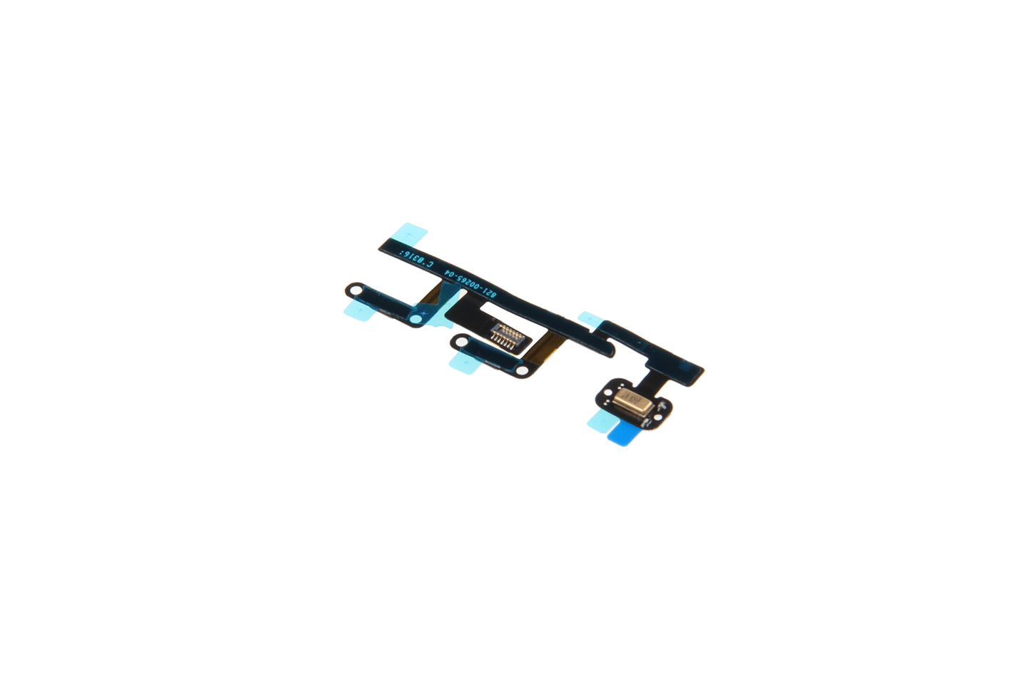 For Apple iPad Pro 9.7 inch (2016) Volume Flex Pulled