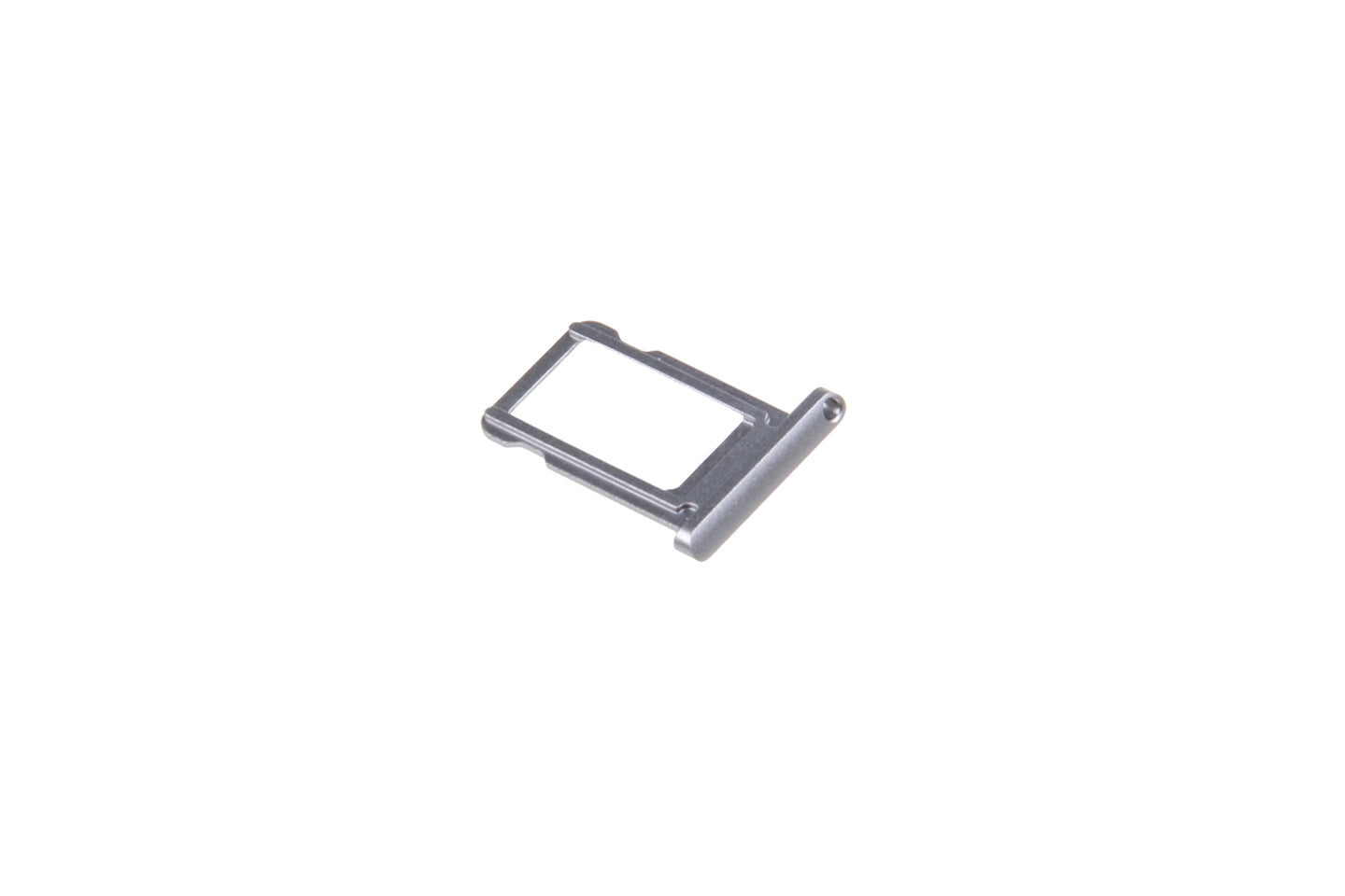 For Apple iPad Pro 9.7 inch (2016) Sim Card Holder Black Pulled