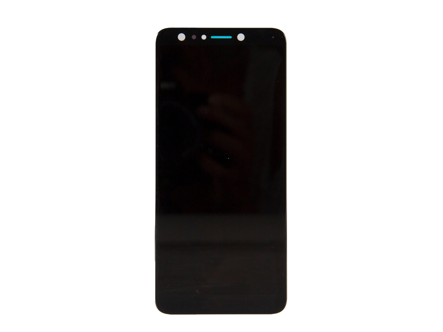 Asus Zenfone 5 Lite ZC600KL Display and Digitizer Black