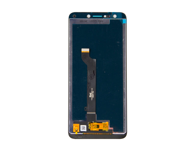 Asus Zenfone 5 Lite ZC600KL Display and Digitizer Black