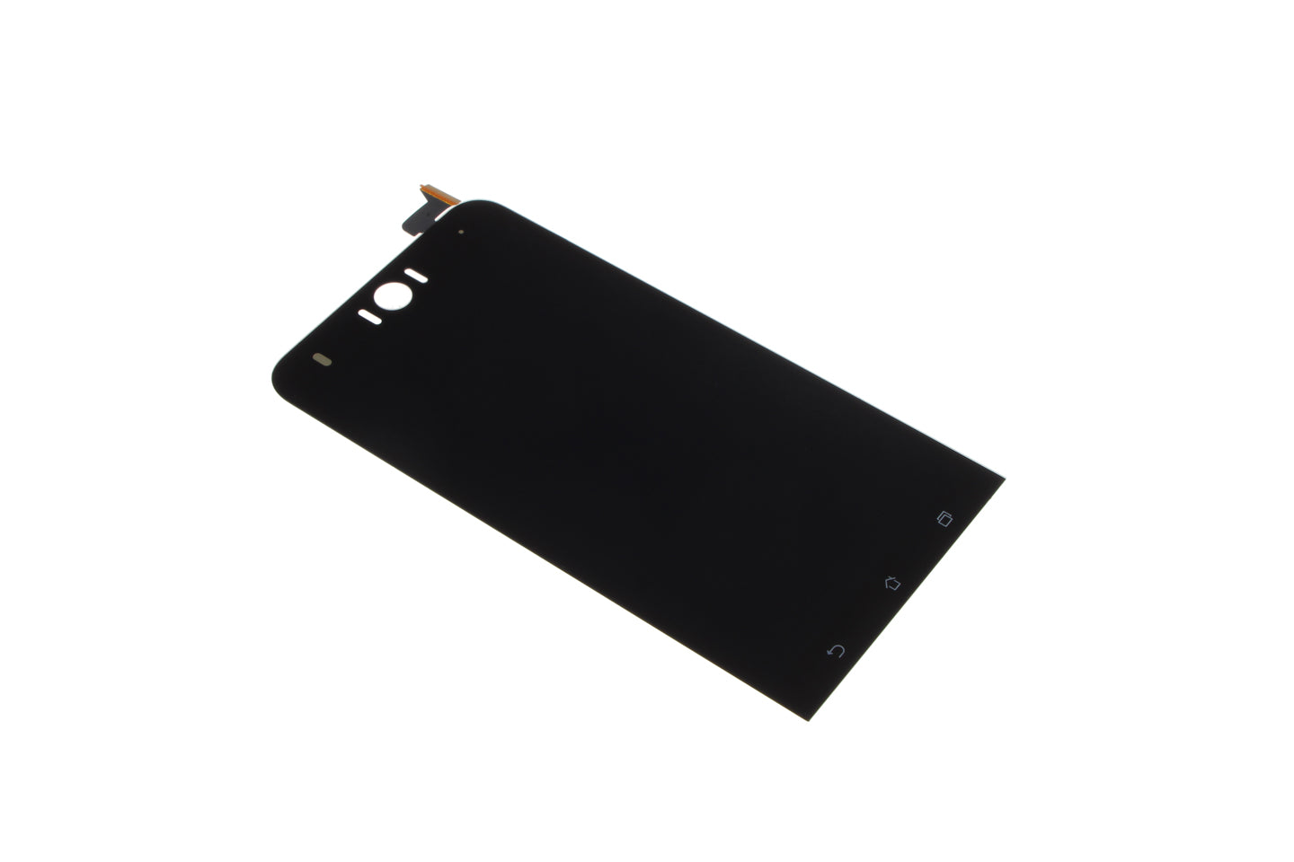 Asus Zenfone Selfie ZD551KL Display and Digitizer Black