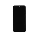 Samsung Galaxy S24 S921B Display and Digitizer Onyx Black Assembled