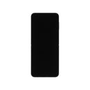 Samsung Galaxy Z Flip6 F741B Display And Digitizer With Frame Black Service Pack