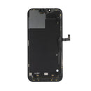 For Apple iPhone 13 Pro Max Display With Proximity Sensor Flex Pulled (Calibrated Used)