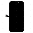 For iPhone 14 Pro Display With Proximity Sensor Flex Pulled