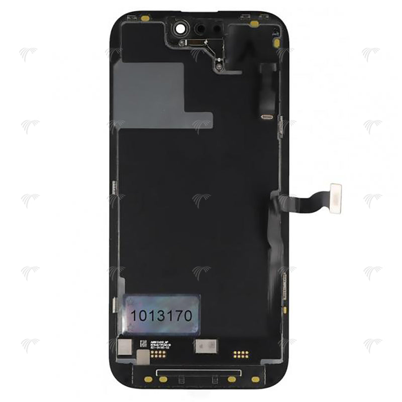 For iPhone 14 Pro Display With Proximity Sensor Flex Pulled