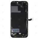 For iPhone 14 Pro Display With Proximity Sensor Flex Pulled